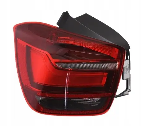 Baklykter BMW 1 (F20) 2011 - 2015 – bilde 3
