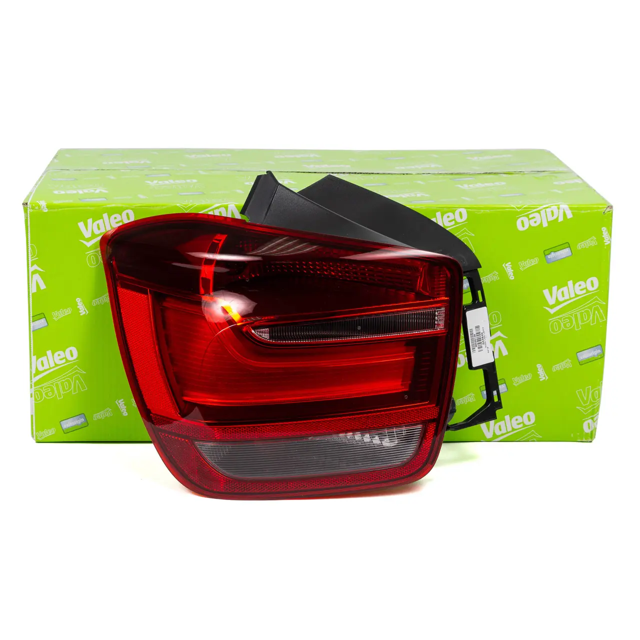 Baklykter BMW 1 (F20) 2011 - 2015 – bilde 4