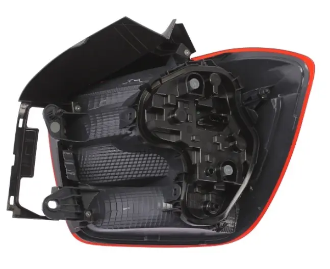 Baklykter BMW 1 (F20) 2011 - 2015 – bilde 5