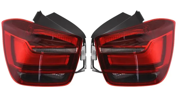 Baklykter BMW 1 (F20) 2011 - 2015 – bilde 6