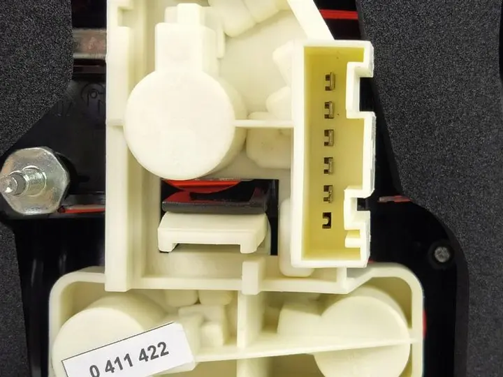 Baklykter BMW 3 (E91) 2004 - 2012 | Black Line Image 5