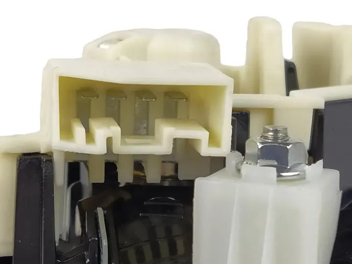 Baklykter BMW 3 (E91) 2004 - 2012 | Black Line Image 7