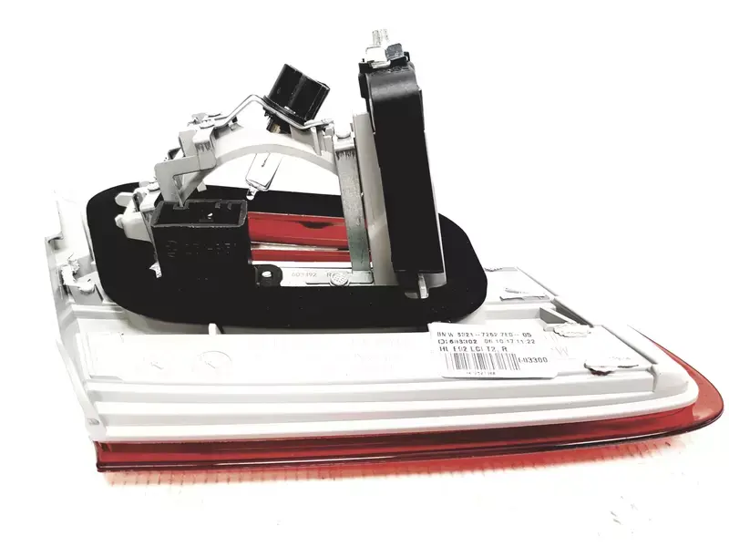 Baklykter BMW 3 (E92) Coupe LCI 2010 - 2013 - sett 4 stk. – bilde 10