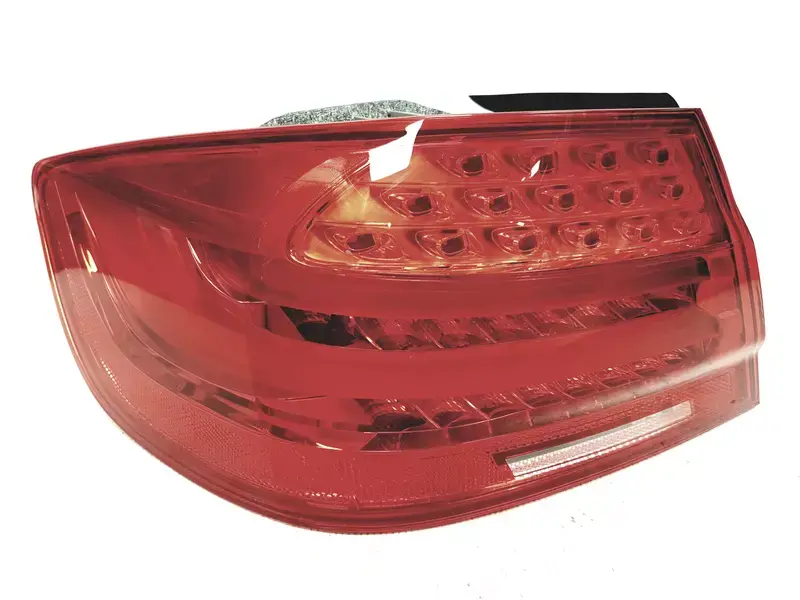Baklykter BMW 3 (E92) Coupe LCI 2010 - 2013 - sett 4 stk. – bilde 11