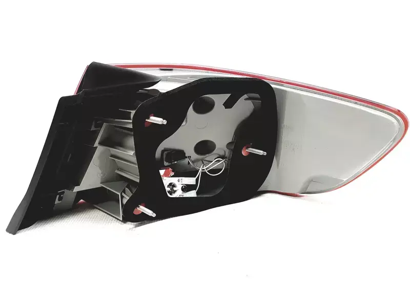 Baklykter BMW 3 (E92) Coupe LCI 2010 - 2013 - sett 4 stk. – bilde 13