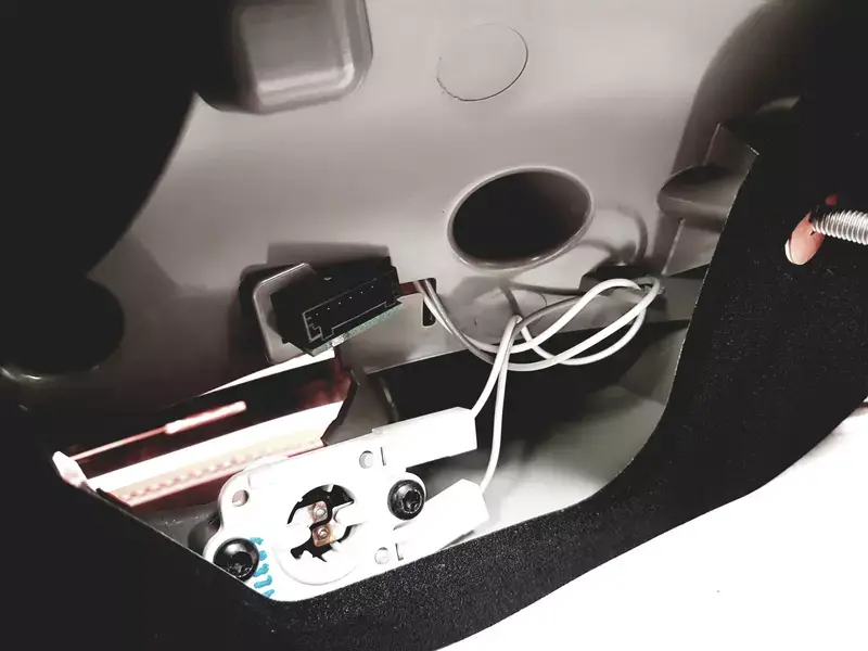 Baklykter BMW 3 (E92) Coupe LCI 2010 - 2013 - sett 4 stk. – bilde 14