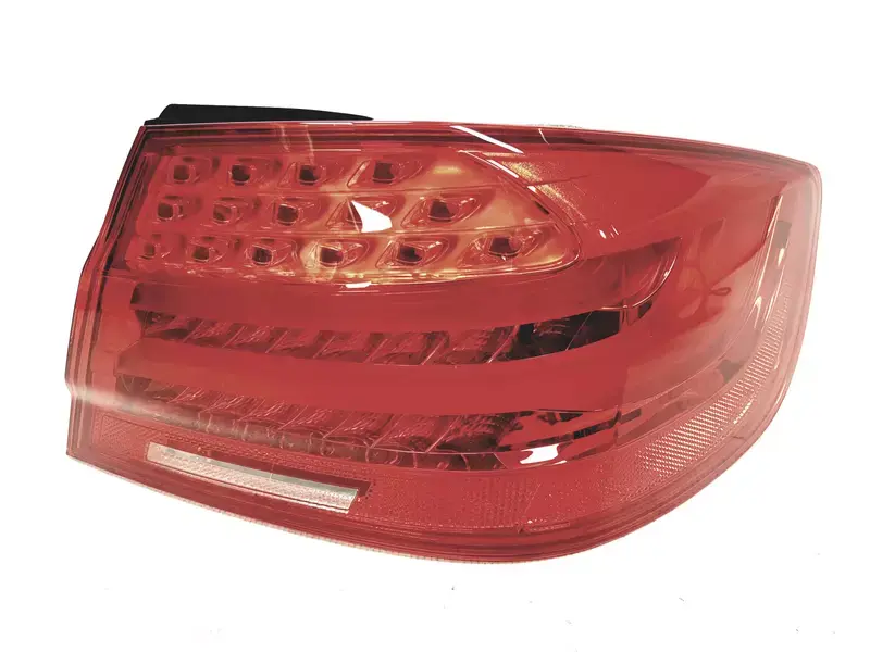 Baklykter BMW 3 (E92) Coupe LCI 2010 - 2013 - sett 4 stk. – bilde 16