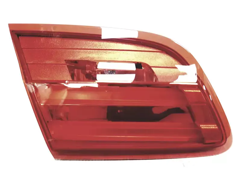 Baklykter BMW 3 (E92) Coupe LCI 2010 - 2013 - sett 4 stk. – bilde 3
