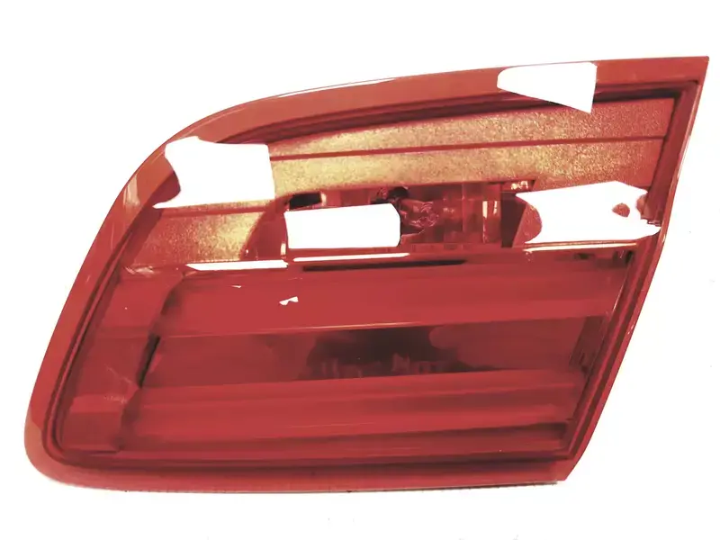 Baklykter BMW 3 (E92) Coupe LCI 2010 - 2013 - sett 4 stk. – bilde 9