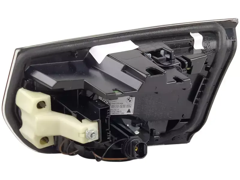 Baklykter BMW 3 (F30/F80) 2011 - 2018 | M Performance Black Edition – bilde 6