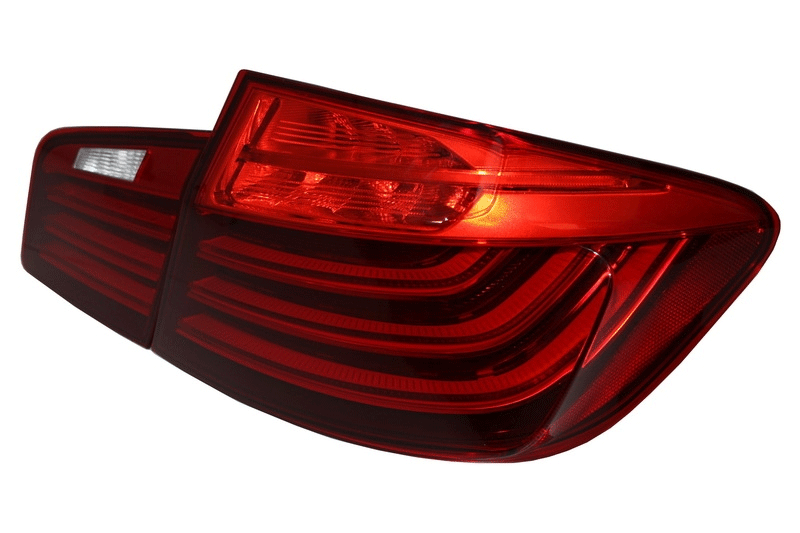 Baklykter BMW 5 (F10) Sedan 2010 - 2017 – bilde 2