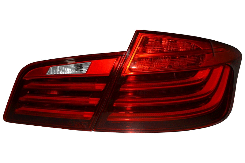 Baklykter BMW 5 (F10) Sedan 2010 - 2017 – bilde 3