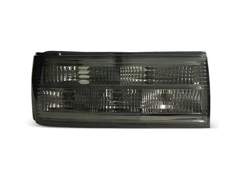 Baklykter BMW E30 09.87-10.90 SMOKE – bilde 2