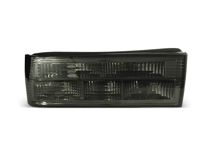 Baklykter BMW E30 11.82-08.87 SMOKE – bilde 2