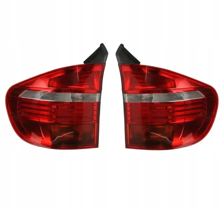 Baklykter BMW X5 (E70) 2006 - 2013