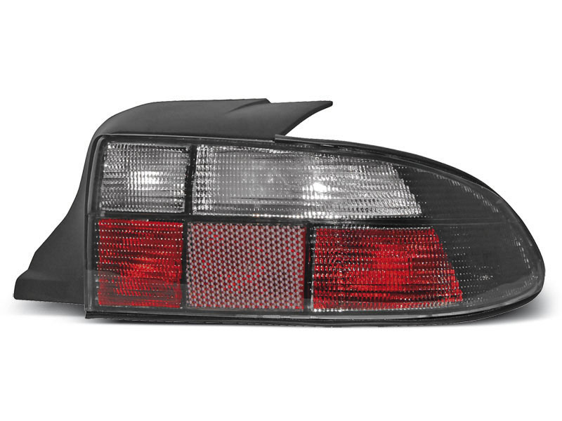 Baklykter BMW Z3 01.96-99 ROADSTER BLACK – bilde 2