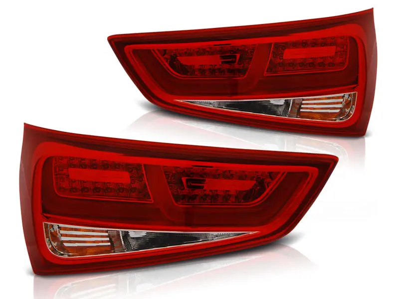 Baklykter LED AUDI A1 2010-2014 R-W – bilde 2