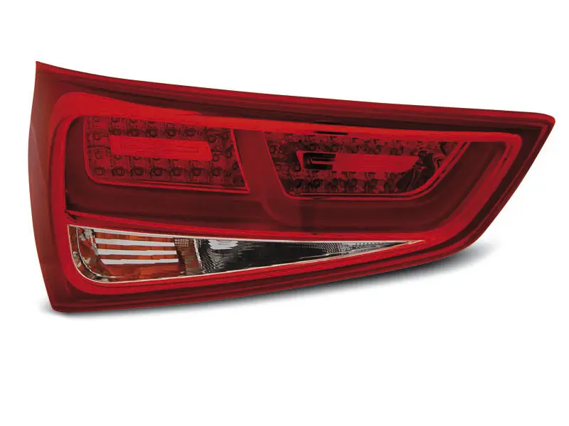 Baklykter LED AUDI A1 2010-2014 R-W – bilde 4