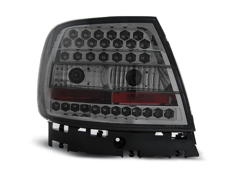 Baklykter LED AUDI A4 (B5) 1994-2000 SMOKE – bilde 3