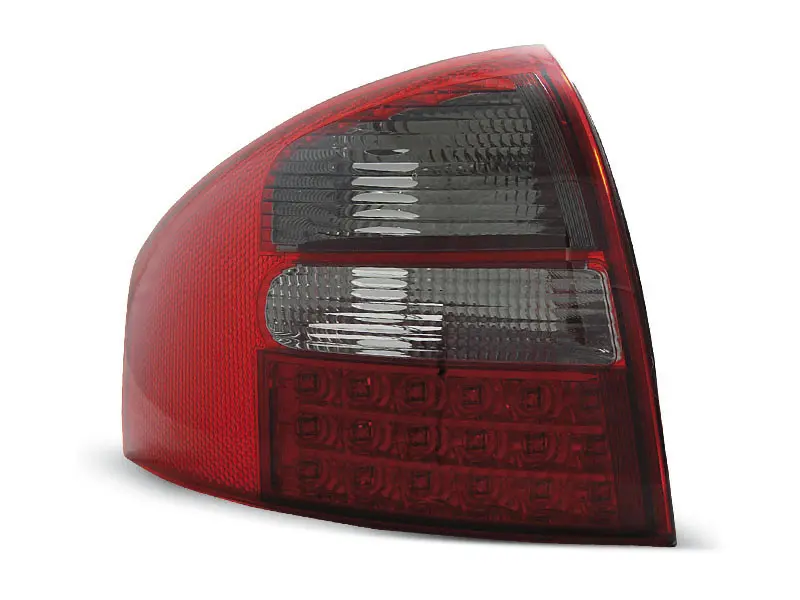 Baklykter LED Audi A6 C5 Sedan 1997 - 2004 │ RS – bilde 3