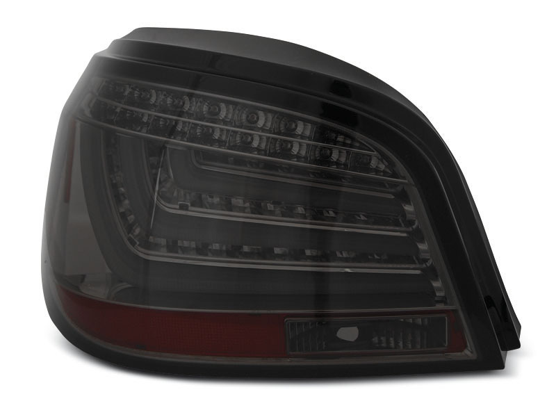 Baklykter LED BMW 5 (E60) LCI 2007-2010 | LIGHTS SMOKE