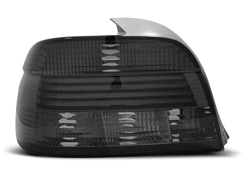 Baklykter LED BMW (E39) 2000-2003 SMOKE – bilde 3
