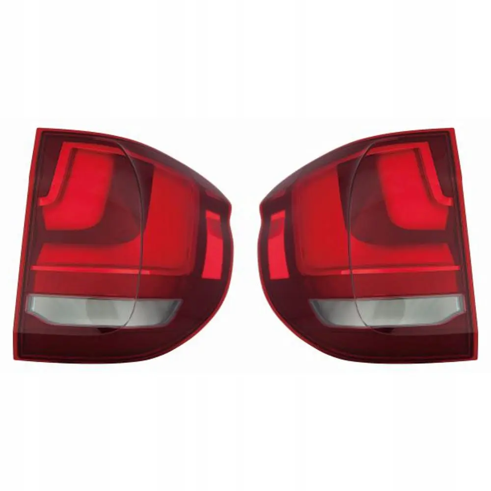 Baklykter LED BMW X5 (F15) 2013 - 2018 | sett 2 stk.