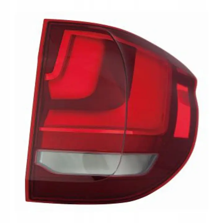 Baklykter LED BMW X5 (F15) 2013 - 2018 | sett 2 stk. – bilde 2