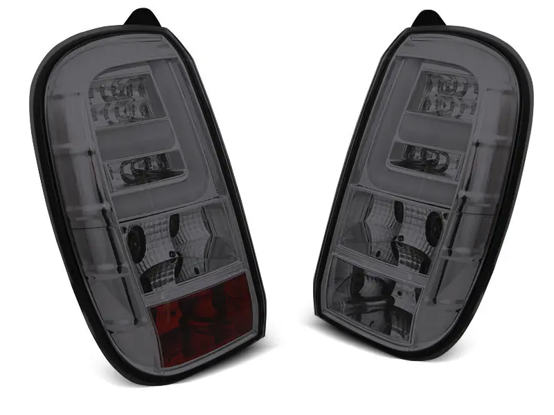 Baklykter LED DACIA DUSTER 2010-> SMOKE – bilde 5