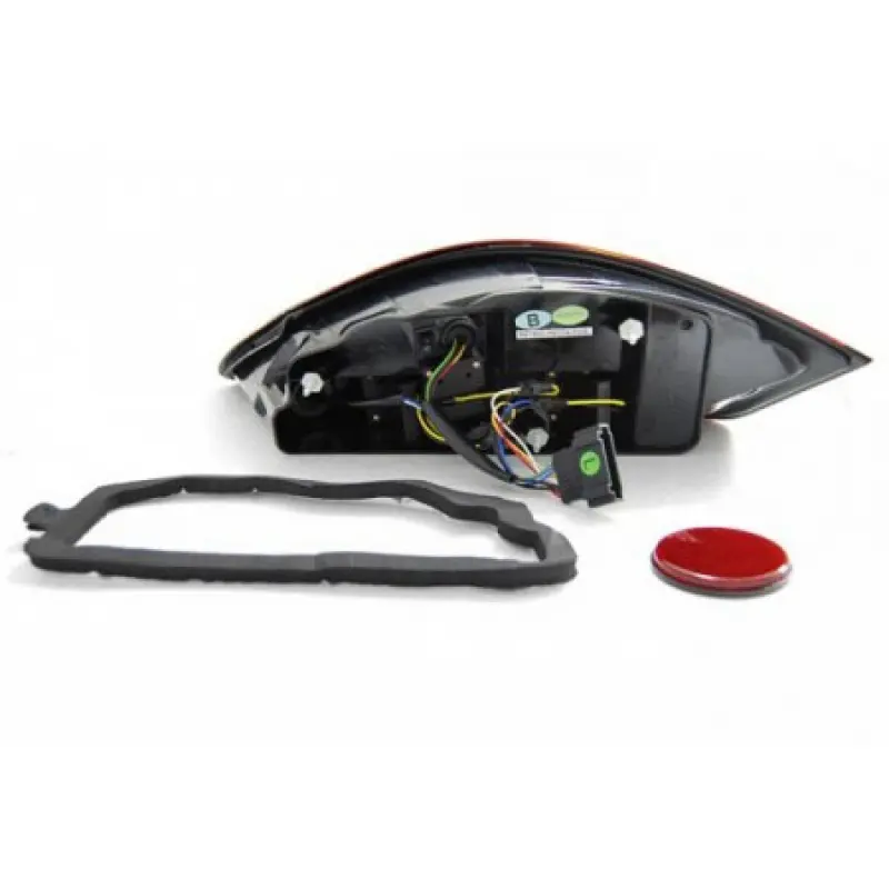 Baklykter LED Dynamisk PORSCHE BOXSTER 987 / CAYMAN 2005-2008 RED SMOKE SEQ – bilde 4