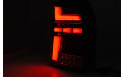 Baklykter LED Dynamisk VOLKSWAGEN T6 2015-2019 – bilde 2