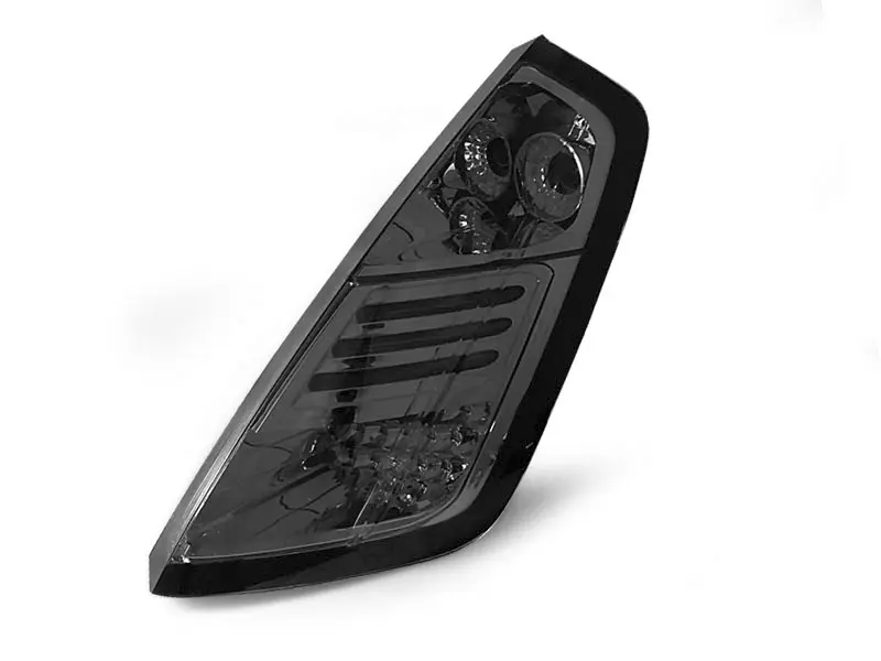 Baklykter LED FIAT GRANDE PUNTO 2005-2009 SMOKE  – bilde 3