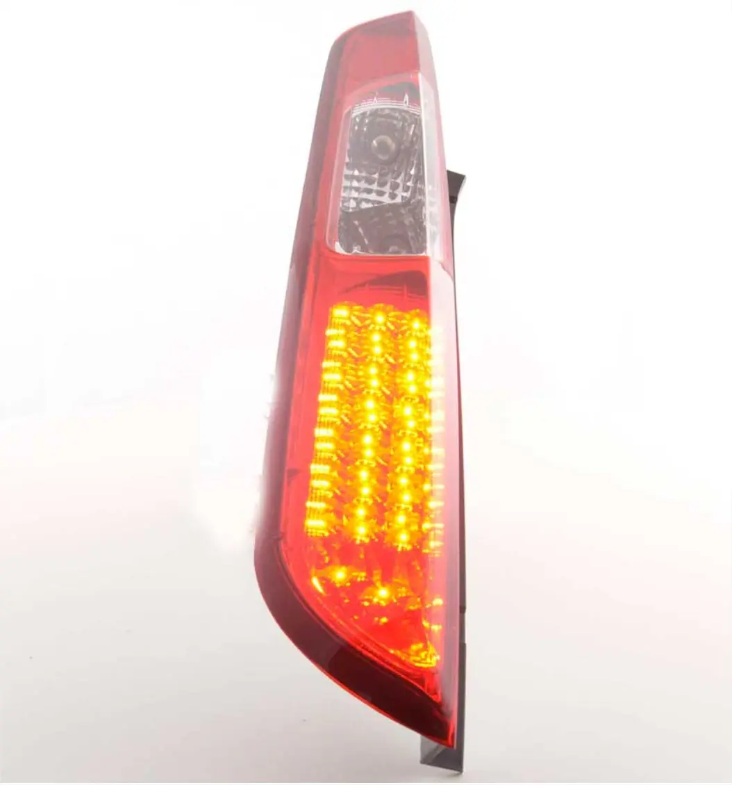 Baklykter LED Ford Focus II Hatchback 2004 - 2007 – bilde 4