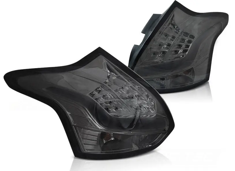 Baklykter LED Ford Focus III 2010-2014