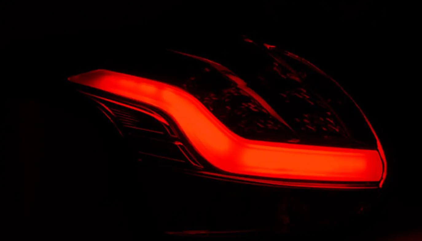 Baklykter LED Ford Focus III 2010-2014 – bilde 2