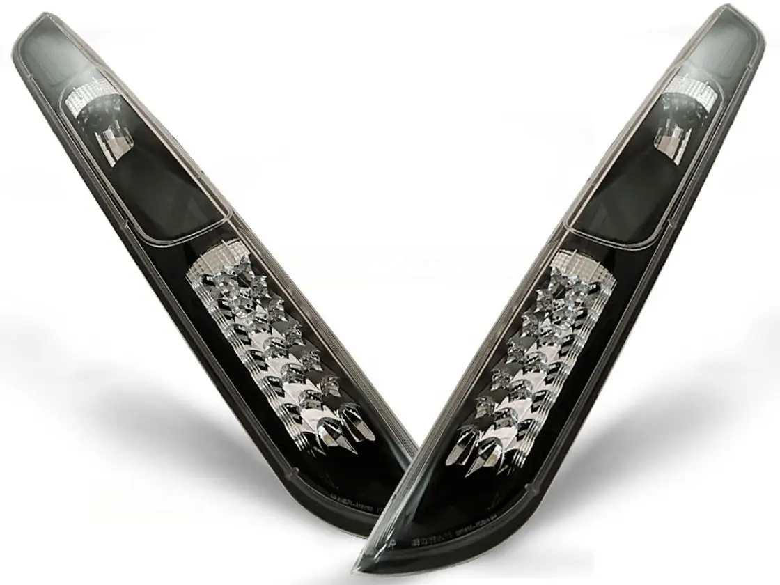 Baklykter LED  FORD FOCUS (MK2) 2004-2008 HATCHBACK