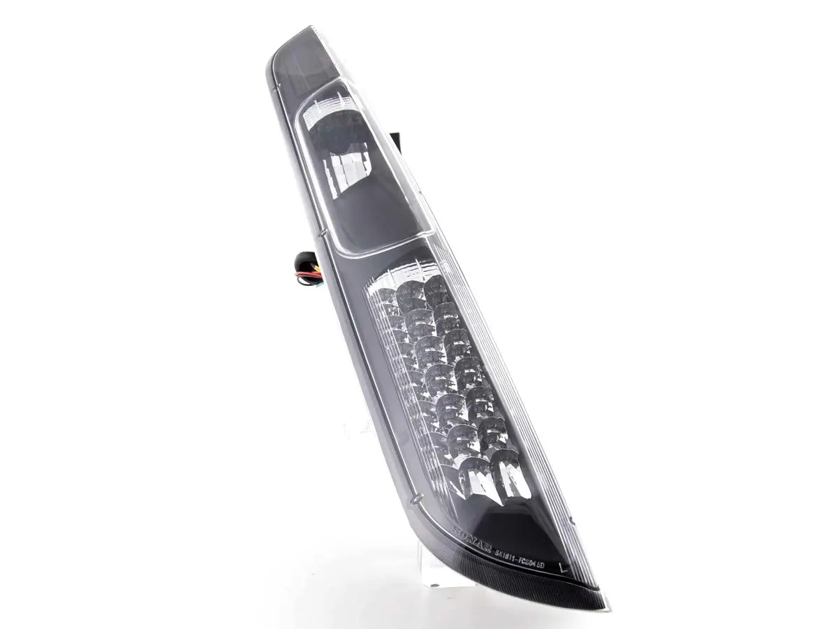 Baklykter LED  FORD FOCUS (MK2) 2004-2008 HATCHBACK – bilde 2