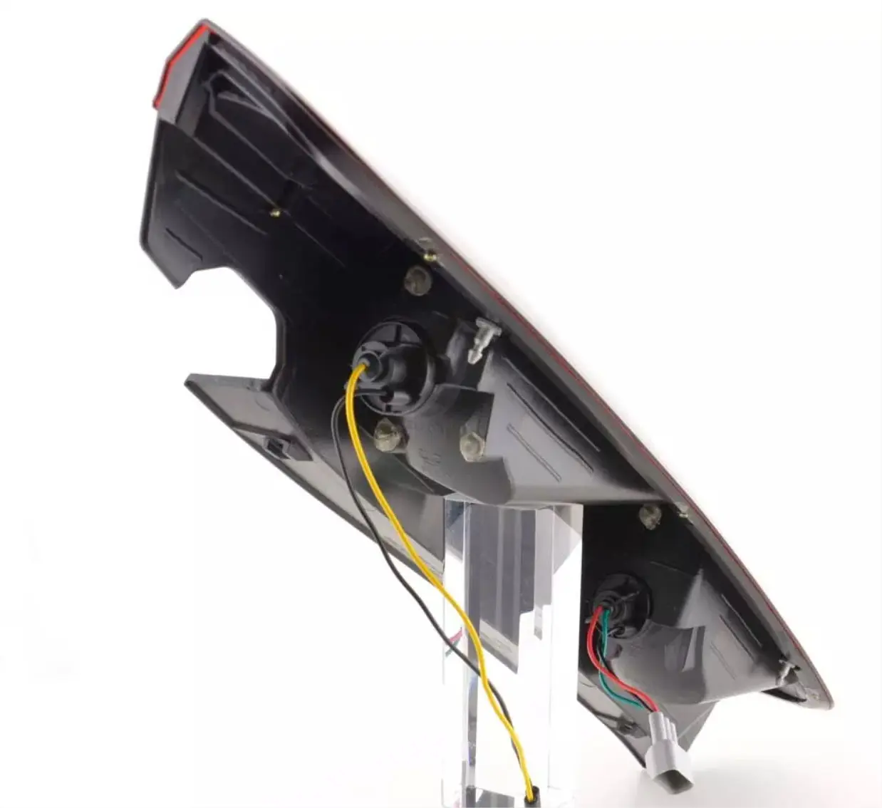 Baklykter LED  FORD FOCUS (MK2) 2004-2008 HATCHBACK – bilde 3