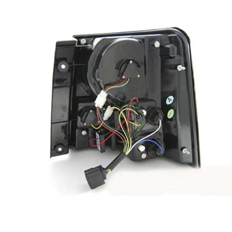 Baklykter LED Land Rover Range Rover Sport (L320) 2005 - 2009 SMOKE – bilde 3