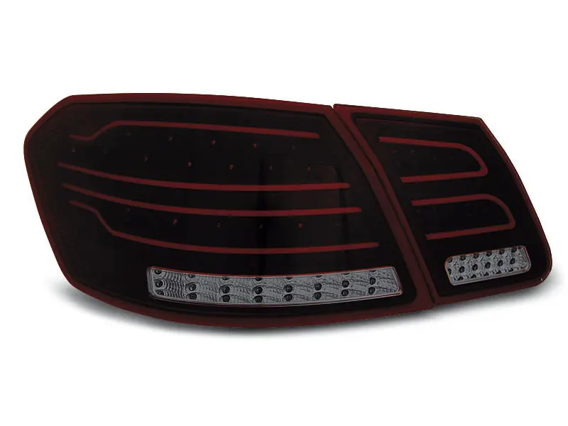 Baklykter LED MERCEDES-BENZ (W212) E-Klasse 2009-2013 R-S – bilde 5