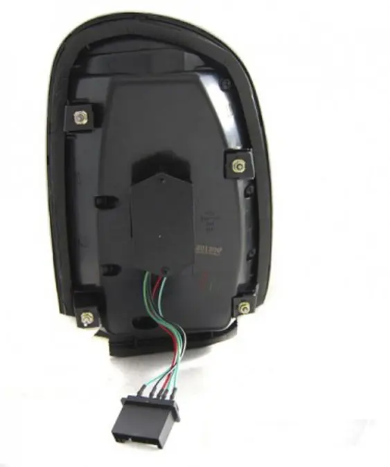 Baklykter LED MINI R60 COUNTRYMAN 2010-2014 SMOKE – bilde 3