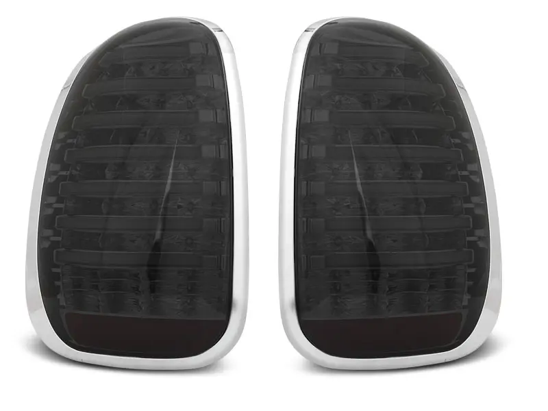 Baklykter LED MINI R60 COUNTRYMAN 2010-2014 SMOKE – bilde 4