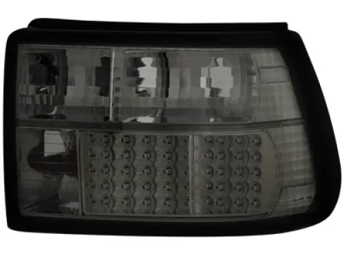 Baklykter LED OPEL ASTRA F 1991-1997 SMOKE – bilde 3