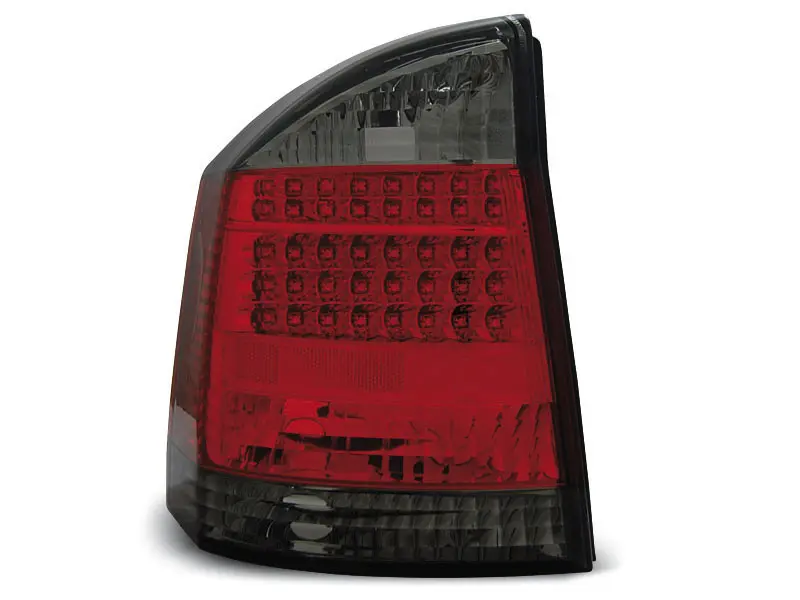 Baklykter LED OPEL VECTRA C  2002-2008 R-S – bilde 3