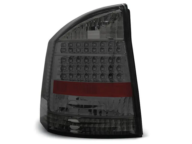 Baklykter LED OPEL VECTRA C SEDAN HB 2002-2008 SMOKE – bilde 3