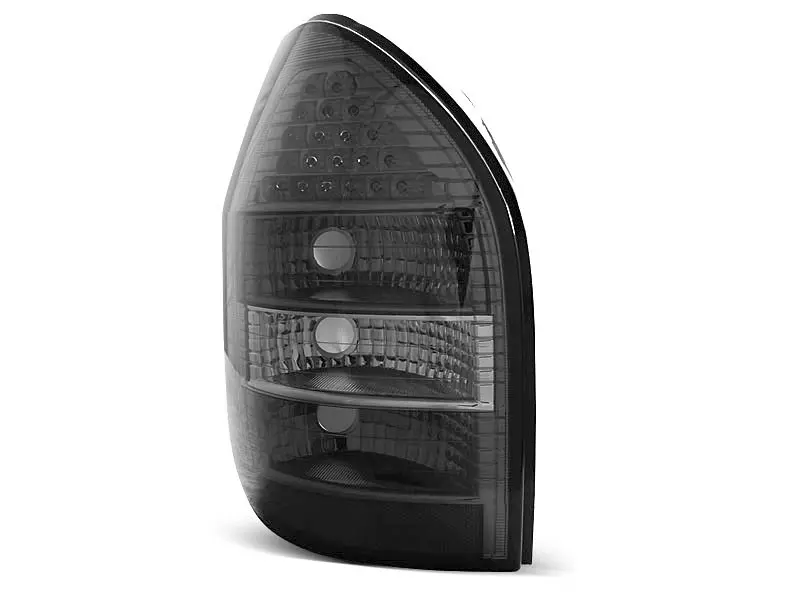 Baklykter LED OPEL ZAFIRA 1999-2005 SMOKE – bilde 3