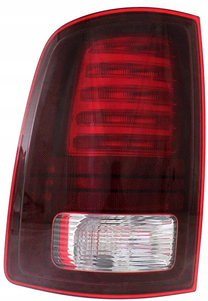 Baklykter LED Ram (1500, 2500, 3500) 2012-2018 – bilde 6