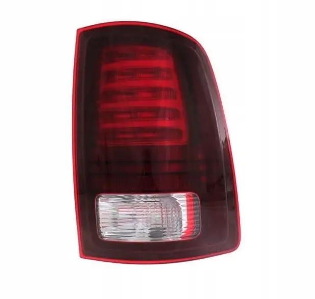 Baklykter LED Ram (1500, 2500, 3500) 2012-2018 – bilde 7