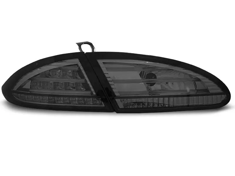 Baklykter LED SEAT LEON 2005-2009 SMOKE – bilde 3