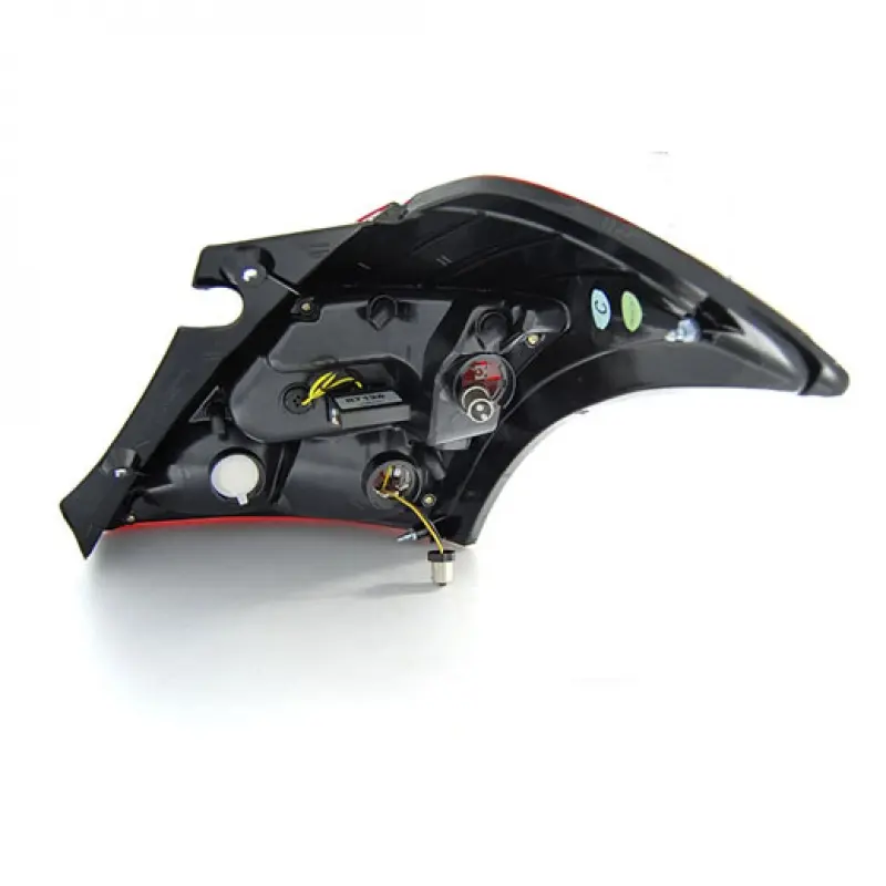 Baklykter LED SUZUKI SWIFT V 2010-> BLACK – bilde 4